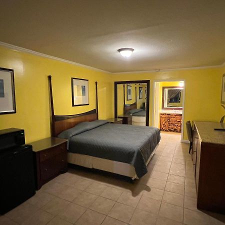 Dragon Inn & Suites Fayette Bagian luar foto