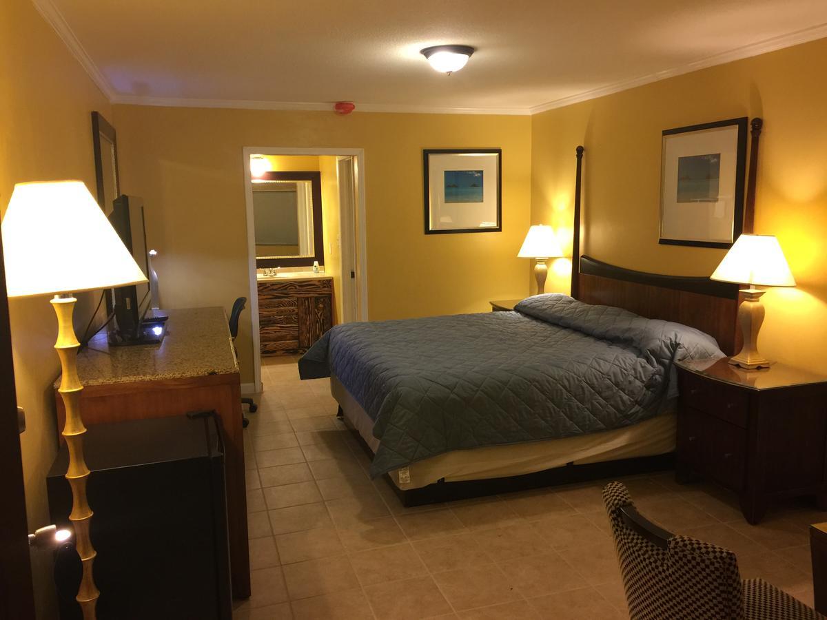 Dragon Inn & Suites Fayette Bagian luar foto